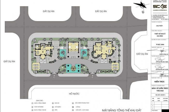 THIET-KE-MAT-BANG-BIET-THU-SAN-VUON THIET-KE-BIET-THU-TAN-CO-DIEN-SAN-VUON