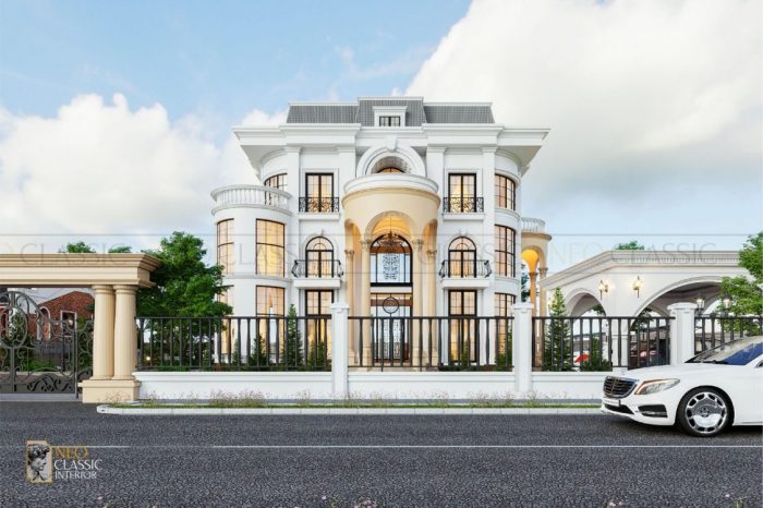 THIET-KE-KIEN-TRUC-BIET-THU-NEO-CLASSIC THIET-KE-BIET-THU-TAN-CO-DIEN-SAN-VUON