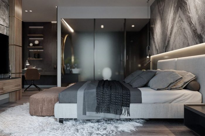 NGU CON TRAI (1) thiet_ke_noi_that_biet_thu_cao_cap_tan_co_dien_villa_gia_lai