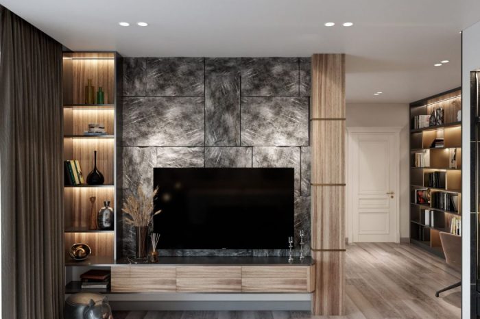 NGU CON TRAI (4) thiet_ke_noi_that_biet_thu_cao_cap_tan_co_dien_villa_gia_lai