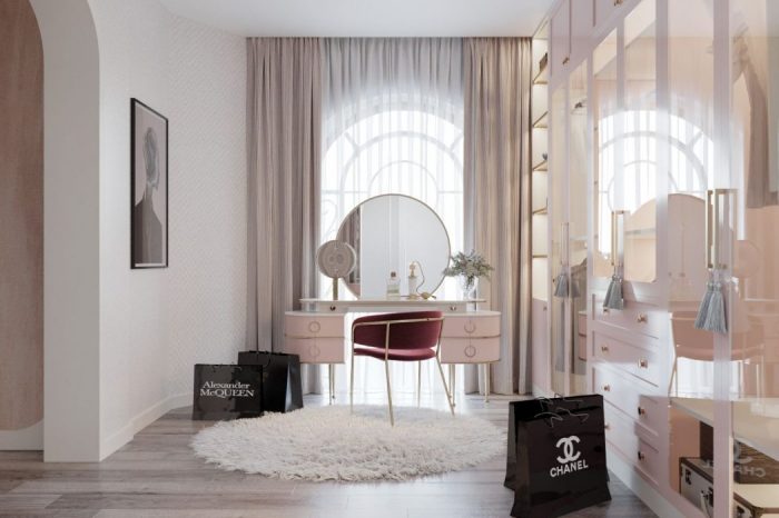 PHONG CON GAI (2) thiet_ke_noi_that_biet_thu_cao_cap_tan_co_dien_villa_gia_lai