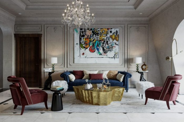 KHONG GIAN CHUNG (2) noi_that_biet_thu_tan_co_dien_vung_tau_neo_classic