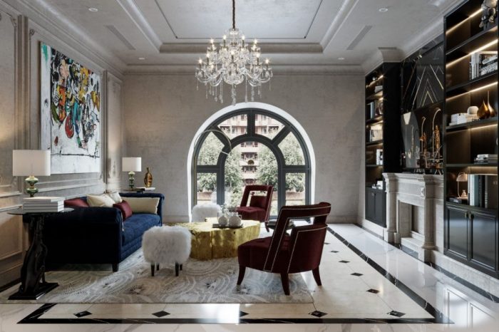 KHONG GIAN CHUNG (4) noi_that_biet_thu_tan_co_dien_vung_tau_neo_classic