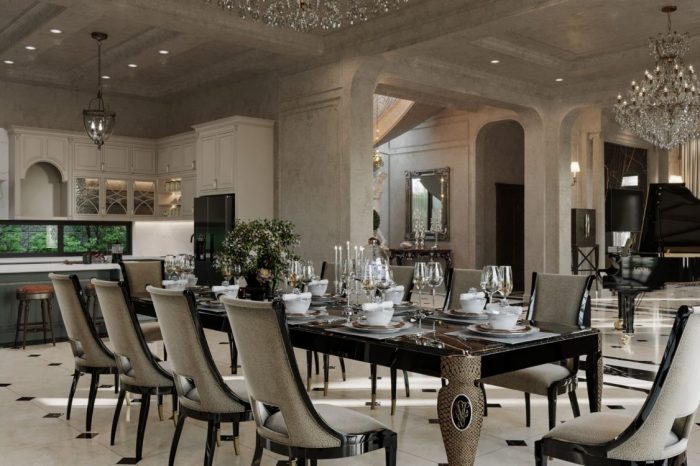 PHONG KHACH-BEP (1) noi_that_biet_thu_tan_co_dien_vung_tau_neo_classic