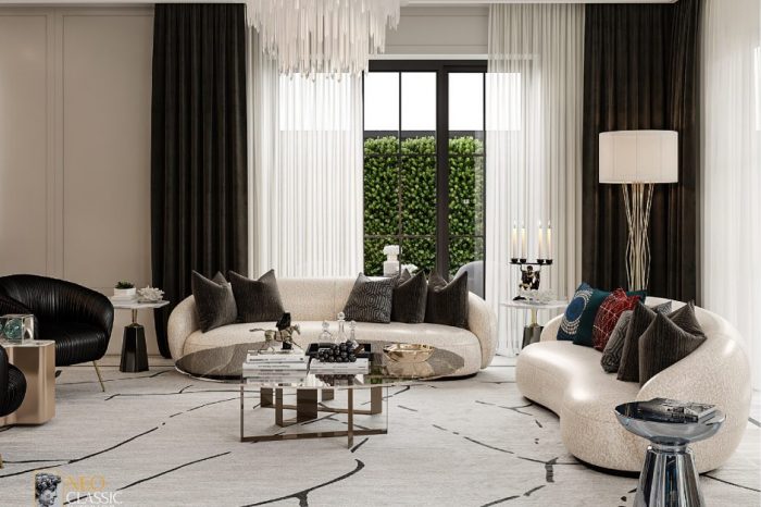 thiet_ke_noi_that_biet_thu_phong_cach_tan_co_dien_swanbay_la_maison_neo_classic