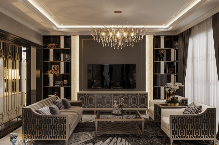 1 thiet_ke_noi_that_tan_co_dien_biet_thu_phap_van_neo_classic