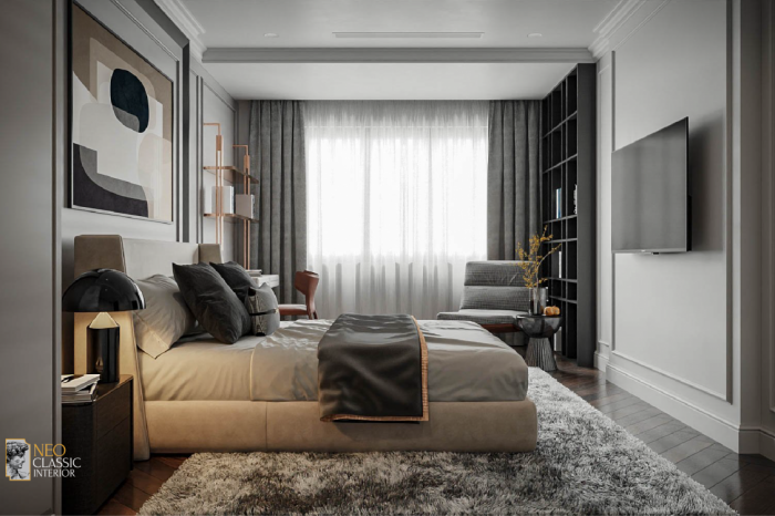 14 thiet_ke_noi_that_tan_co_dien_biet_thu_phap_van_neo_classic