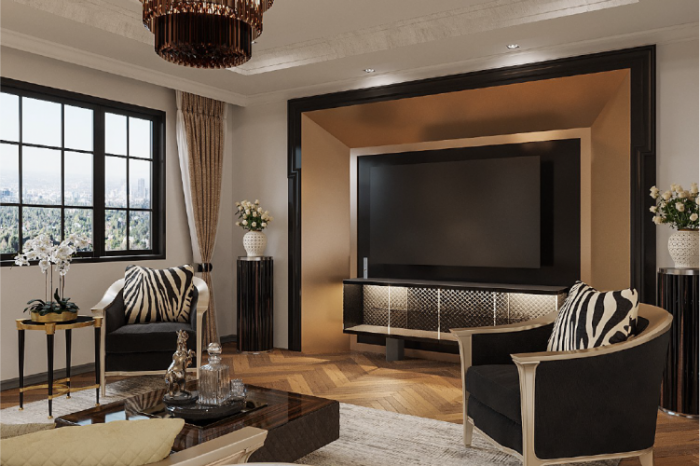 4 thiet_ke_noi_that_tan_co_dien_biet_thu_phap_van_neo_classic