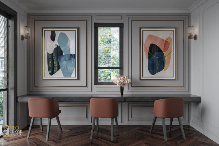 7 thiet_ke_noi_that_tan_co_dien_biet_thu_phap_van_neo_classic