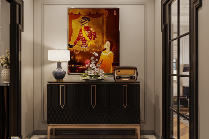 8 thiet_ke_noi_that_tan_co_dien_biet_thu_phap_van_neo_classic